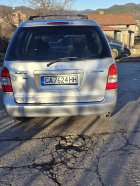 Обява за продажба на Mazda Mpv LX ~2 600 лв. - изображение 4