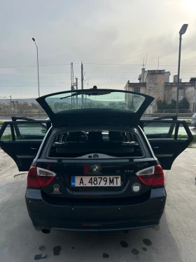 BMW 320 | Mobile.bg    9
