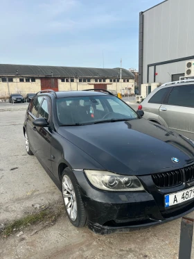 BMW 320 | Mobile.bg    3