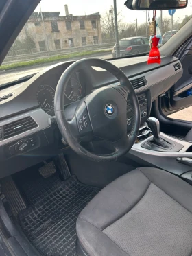 BMW 320 | Mobile.bg    6