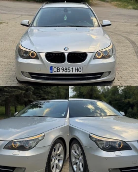 BMW 530 SAT | Mobile.bg    2