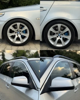 BMW 530 SAT | Mobile.bg    5