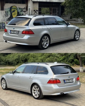 BMW 530 SAT | Mobile.bg    4