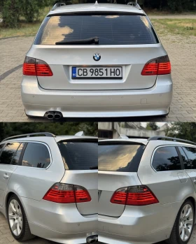 BMW 530 SAT | Mobile.bg    3