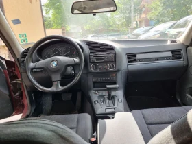 BMW 318 Is | Mobile.bg    8