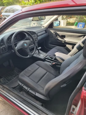 BMW 318 Is | Mobile.bg    7