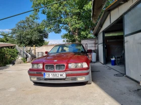     BMW 318 Is