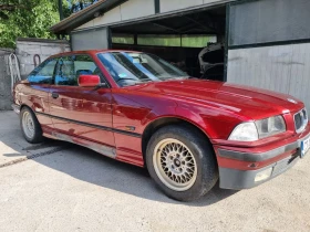 BMW 318 Is | Mobile.bg    2