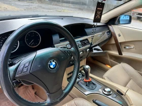 Обява за продажба на BMW 530 530D ~9 000 лв. - изображение 4
