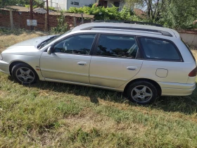 Toyota Avensis | Mobile.bg    1