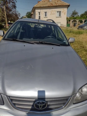 Toyota Avensis | Mobile.bg    6