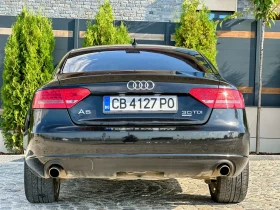 Audi A5 AUDI-A 5* *  * * 5- | Mobile.bg    5