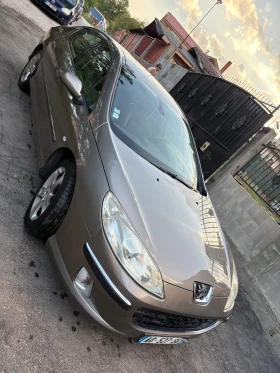 Обява за продажба на Peugeot 407 ~3 600 лв. - изображение 2