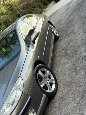 Обява за продажба на Peugeot 407 ~3 600 лв. - изображение 1