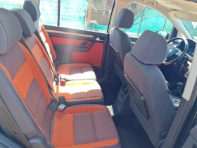 Обява за продажба на VW Touran Cross ~9 999 лв. - изображение 5
