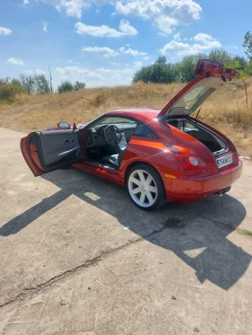 Chrysler Crossfire | Mobile.bg    3