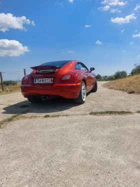 Chrysler Crossfire | Mobile.bg    2