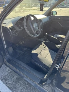 Обява за продажба на VW Golf 1.9 TDI ~3 800 лв. - изображение 4 | Auto.bg Обява за продажба на VW Golf 1.9 TDI ~3 800 лв. - изображение 4