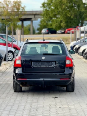 Skoda Octavia 2.0* 4x4* Laurin & Klement* Топ* Ксенон* Брутална* - 12777 лв. - 52351775 11
