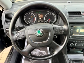 Skoda Octavia 2.0* 4x4* Laurin & Klement* Топ* Ксенон* Брутална* - 12777 лв. - 52351775 17