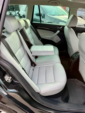 Skoda Octavia 2.0* 4x4* Laurin & Klement* Топ* Ксенон* Брутална* - 12777 лв. - 52351775 9