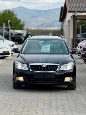 Skoda Octavia 2.0* 4x4* Laurin & Klement* Топ* Ксенон* Брутална* - 12777 лв. - 52351775 2