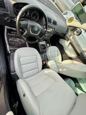 Skoda Octavia 2.0* 4x4* Laurin & Klement* Топ* Ксенон* Брутална* - 12777 лв. - 52351775 15