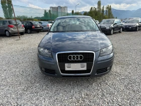 Обява за продажба на Audi A3 2.0TDI-140PS-КЛИМАТРОНИК ~6 800 лв. - изображение 1