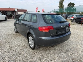 Обява за продажба на Audi A3 2.0TDI-140PS-КЛИМАТРОНИК ~6 800 лв. - изображение 6