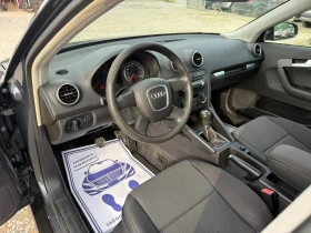 Обява за продажба на Audi A3 2.0TDI-140PS-КЛИМАТРОНИК ~6 800 лв. - изображение 9