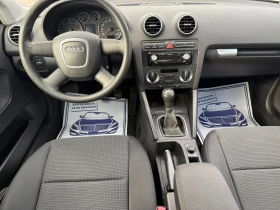 Обява за продажба на Audi A3 2.0TDI-140PS-КЛИМАТРОНИК ~6 800 лв. - изображение 11