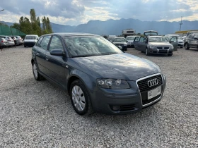 Обява за продажба на Audi A3 2.0TDI-140PS-КЛИМАТРОНИК ~6 800 лв. - изображение 2