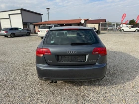 Обява за продажба на Audi A3 2.0TDI-140PS-КЛИМАТРОНИК ~6 800 лв. - изображение 5