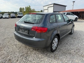 Обява за продажба на Audi A3 2.0TDI-140PS-КЛИМАТРОНИК ~6 800 лв. - изображение 4