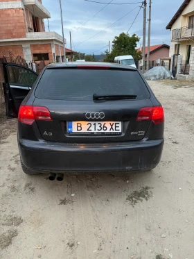 Обява за продажба на Audi A3 2.0 ~9 999 лв. - изображение 3