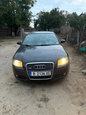 Обява за продажба на Audi A3 2.0 ~9 999 лв. - изображение 1