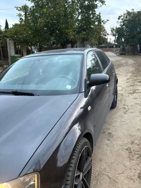 Обява за продажба на Audi A3 2.0 ~9 999 лв. - изображение 2