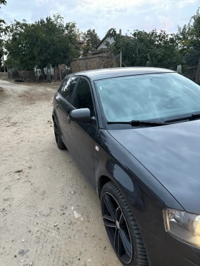 Обява за продажба на Audi A3 2.0 ~9 999 лв. - изображение 1