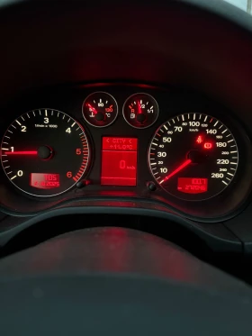 Обява за продажба на Audi A3 2.0 ~9 999 лв. - изображение 6