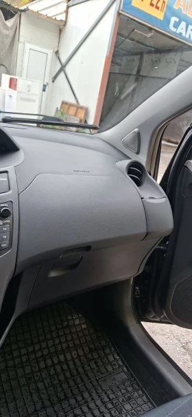 Обява за продажба на Toyota Yaris 1.3 vvti lpg ~7 500 лв. - изображение 9