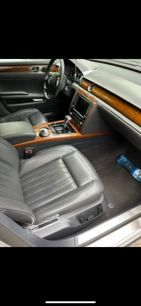 Обява за продажба на VW Phaeton ~6 000 лв. - изображение 4 | Auto.bg Обява за продажба на VW Phaeton ~6 000 лв. - изображение 4