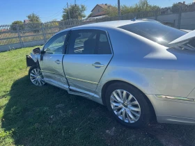 Обява за продажба на VW Phaeton ~6 000 лв. - изображение 6 | Auto.bg Обява за продажба на VW Phaeton ~6 000 лв. - изображение 6