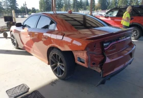 Обява за продажба на Dodge Charger GT, задно, клип мотор ~29 000 лв. - изображение 3 | Auto.bg Обява за продажба на Dodge Charger GT, задно, клип мотор ~29 000 лв. - изображение 3