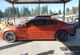 Обява за продажба на Dodge Charger GT, задно, клип мотор ~29 000 лв. - изображение 7 | Auto.bg Обява за продажба на Dodge Charger GT, задно, клип мотор ~29 000 лв. - изображение 7