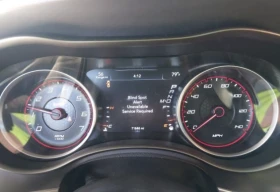 Обява за продажба на Dodge Charger GT, задно, клип мотор ~29 000 лв. - изображение 8 | Auto.bg Обява за продажба на Dodge Charger GT, задно, клип мотор ~29 000 лв. - изображение 8