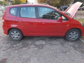 Honda Jazz | Mobile.bg    3