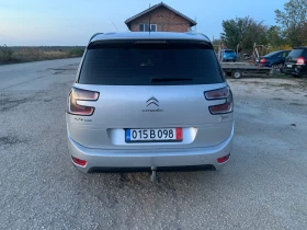 Citroen Grand C4 Picasso 2.0HDI/6+ 1 - 13650 лв. / 6979.13 € - 42413159 5