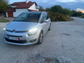 Citroen Grand C4 Picasso 2.0HDI/6+ 1 - 13650 лв. / 6979.13 € - 42413159 2