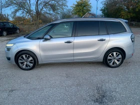 Citroen Grand C4 Picasso 2.0HDI/6+ 1 - 13650 лв. / 6979.13 € - 42413159 3