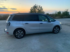 Citroen Grand C4 Picasso 2.0HDI/6+ 1 - 13650 лв. / 6979.13 € - 42413159 7
